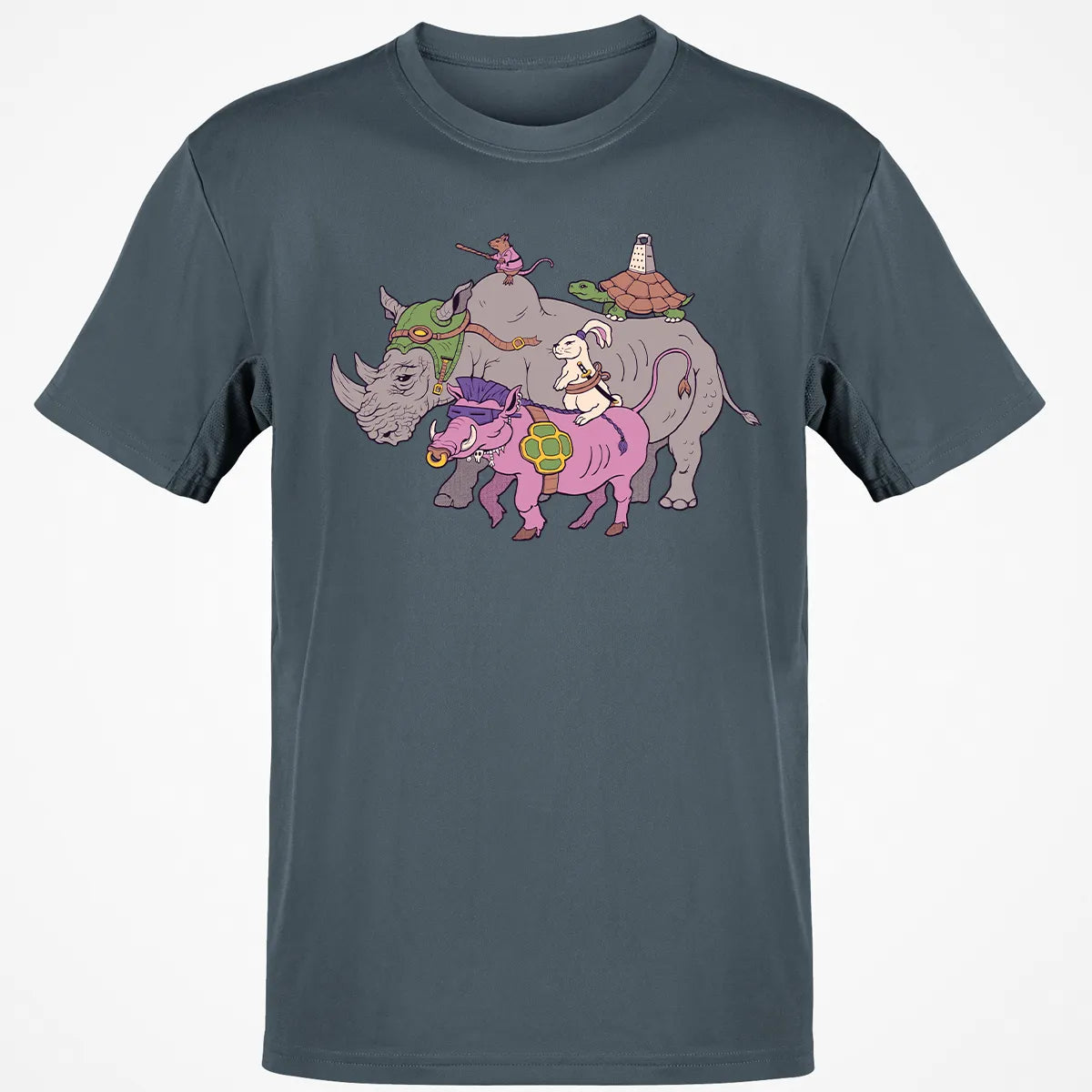 Classic Unisex T-Shirt - 1WGY4XY9
