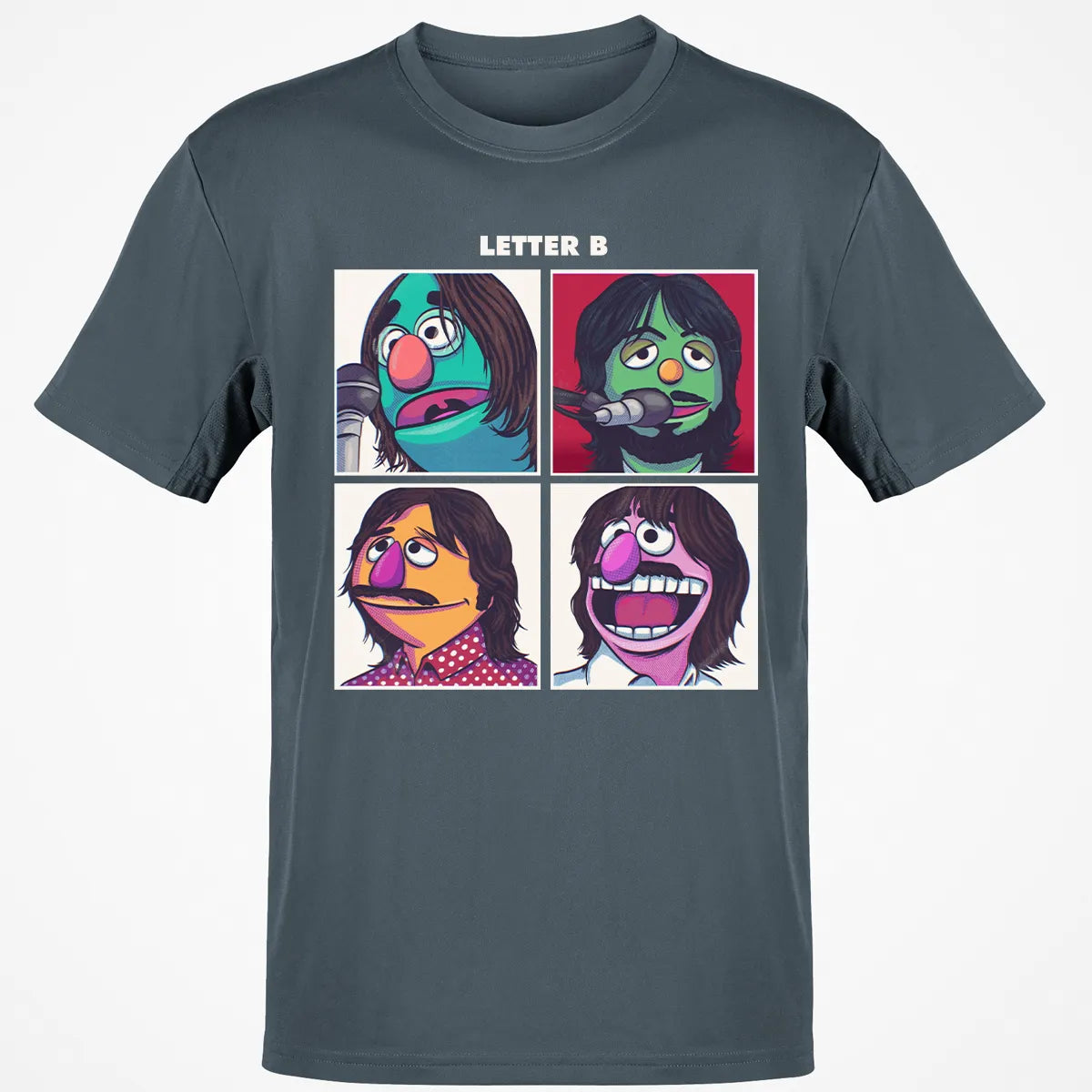 Classic Unisex T-Shirt - UUX19P8X