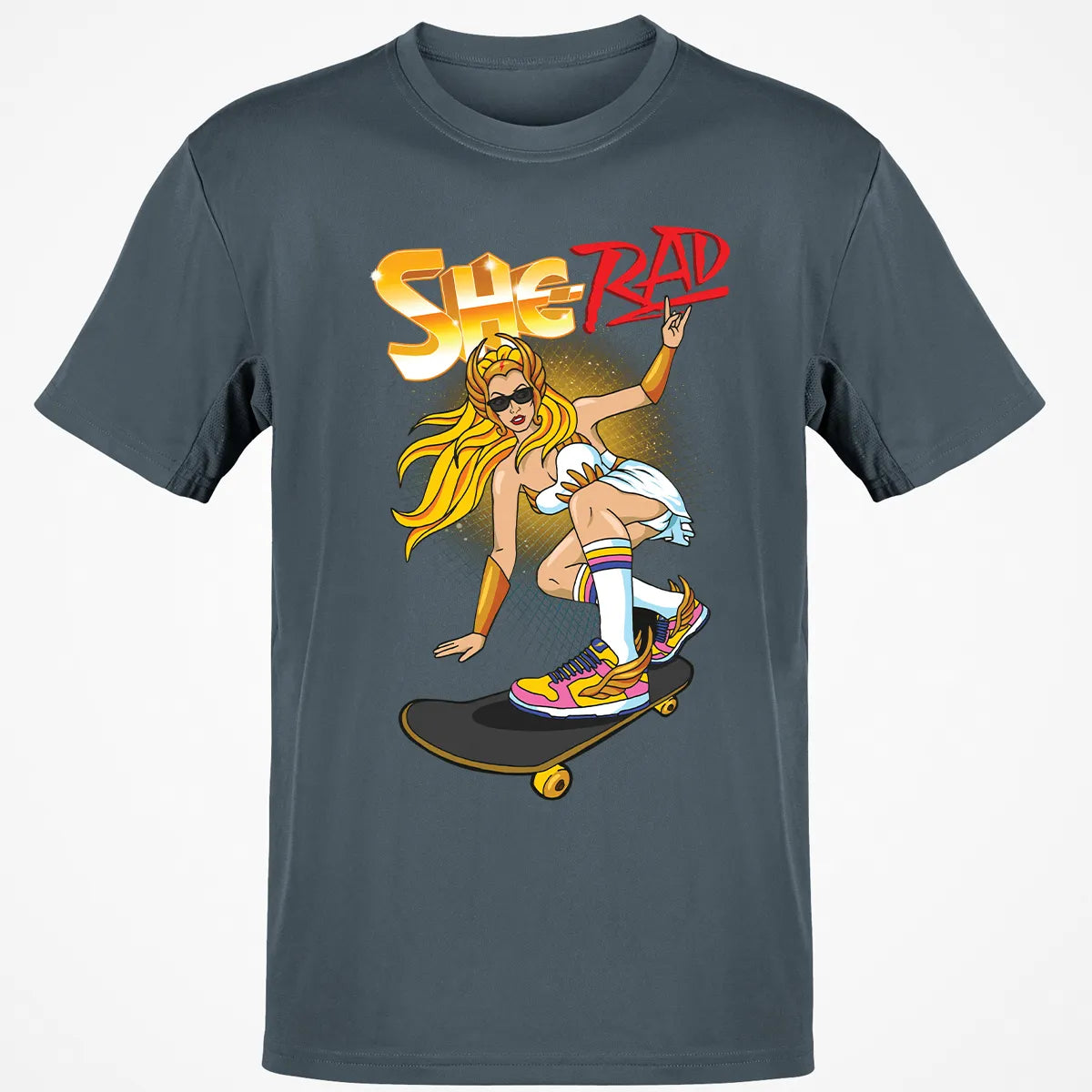 Classic Unisex T-Shirt - 58HTAB83