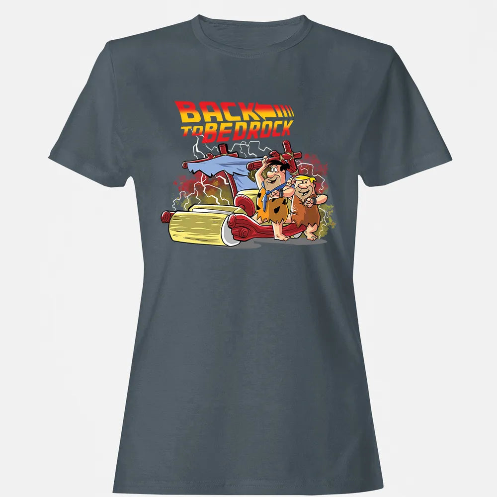 Women's T-shirt - NHYTL6TT