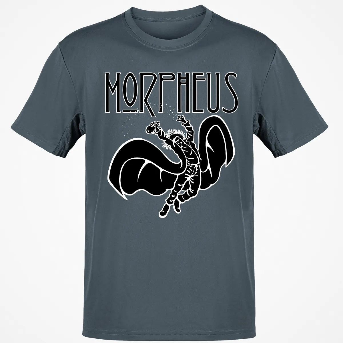 Classic Unisex T-Shirt - QU2HNKK3