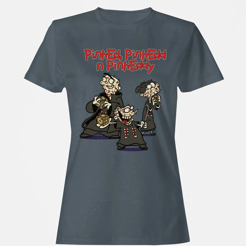 Women's T-shirt - F426CLQT
