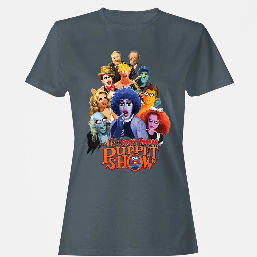 Women's T-shirt - G5LM61J5