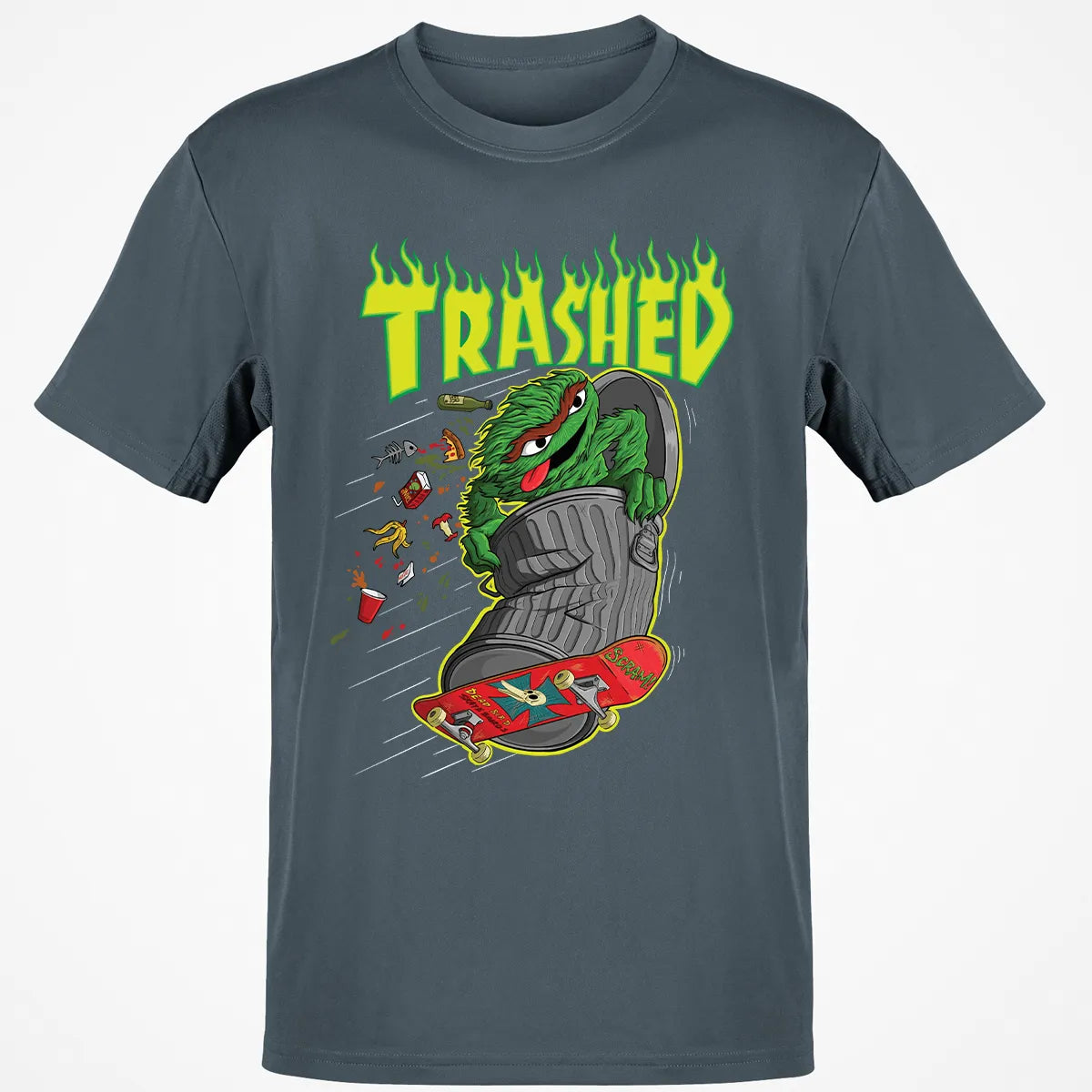 Classic Unisex T-Shirt - E6TFKRA6