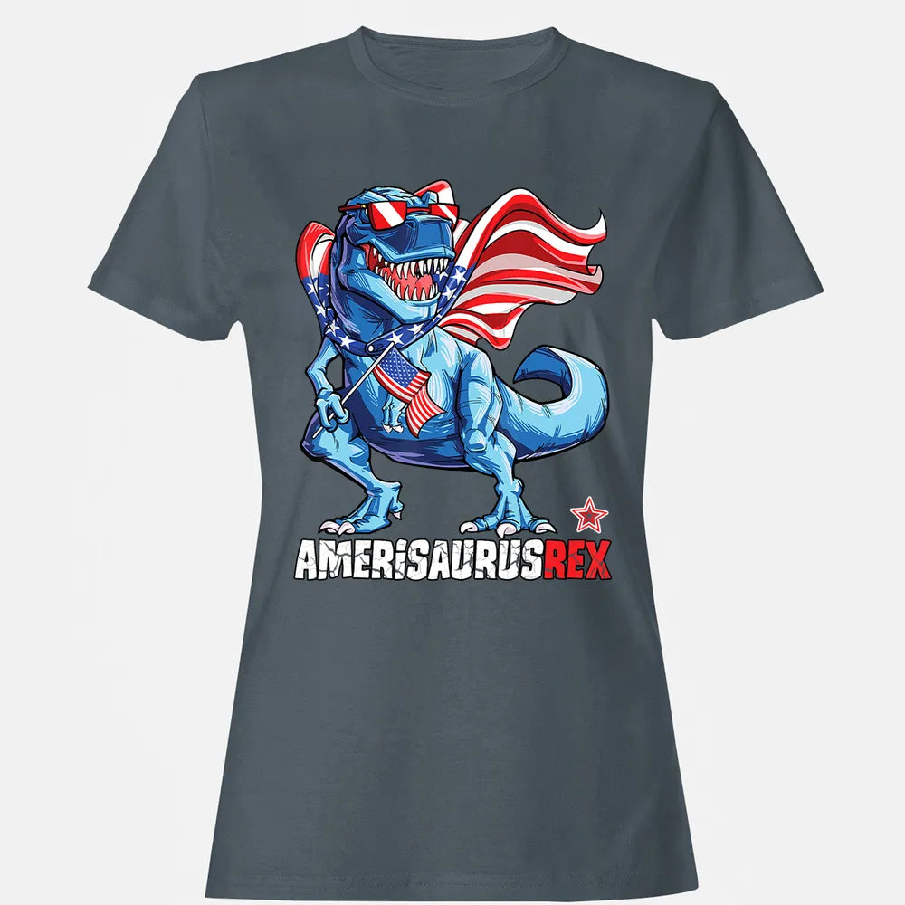 Women's T-shirt - J7X4J3FQ