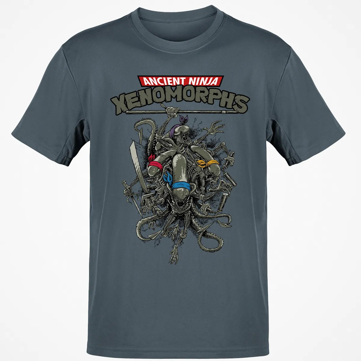 Classic Unisex T-Shirt - MJZPT47D