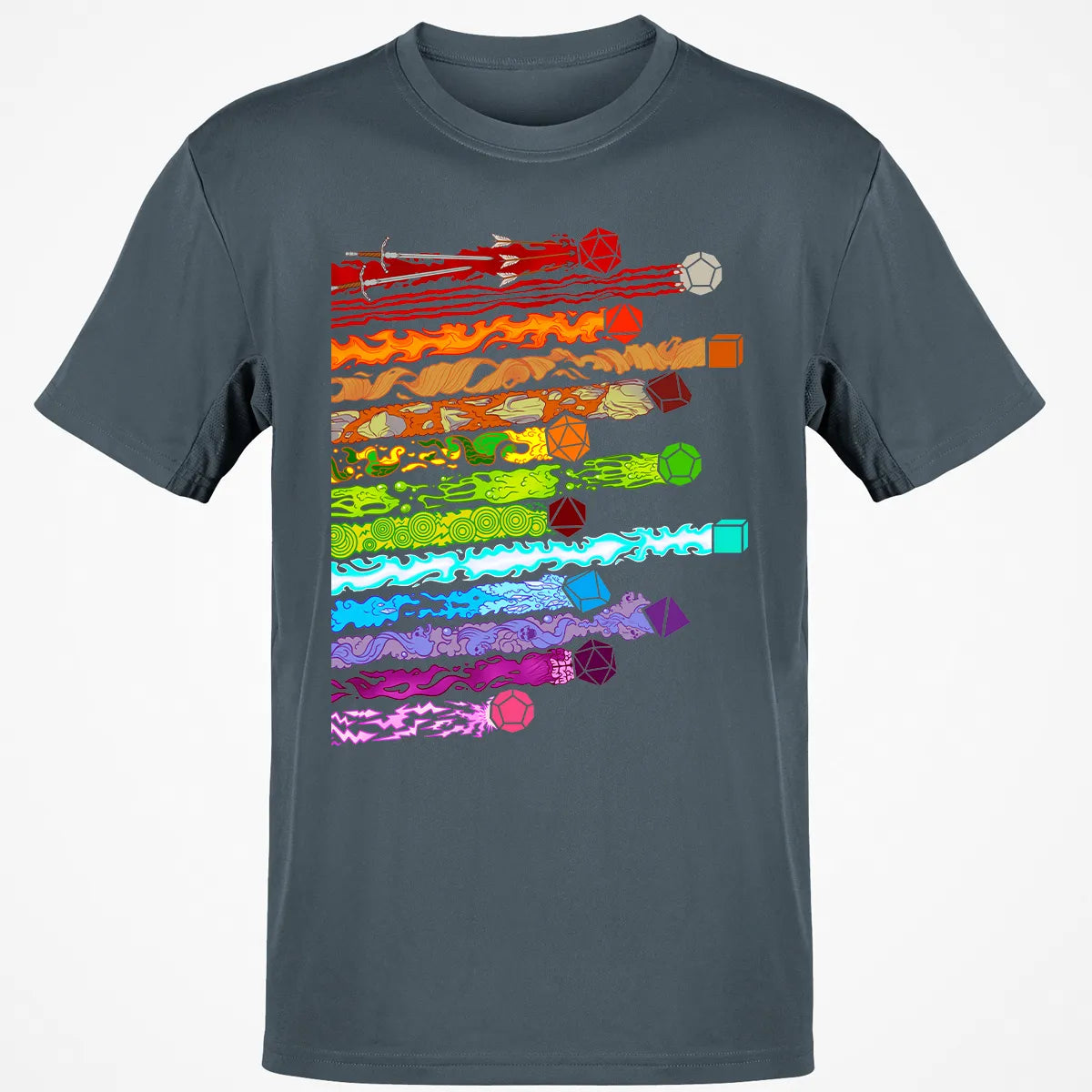 Classic Unisex T-Shirt - P9YL555F