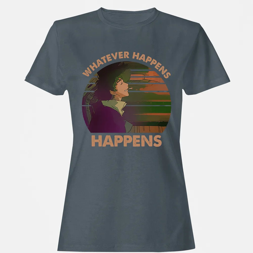 Women's T-shirt - SW4VW16R