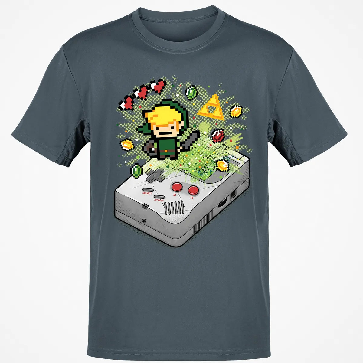 Classic Unisex T-Shirt - 7UF67A25