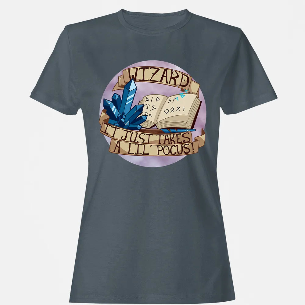 Women's T-shirt - L469T5VL