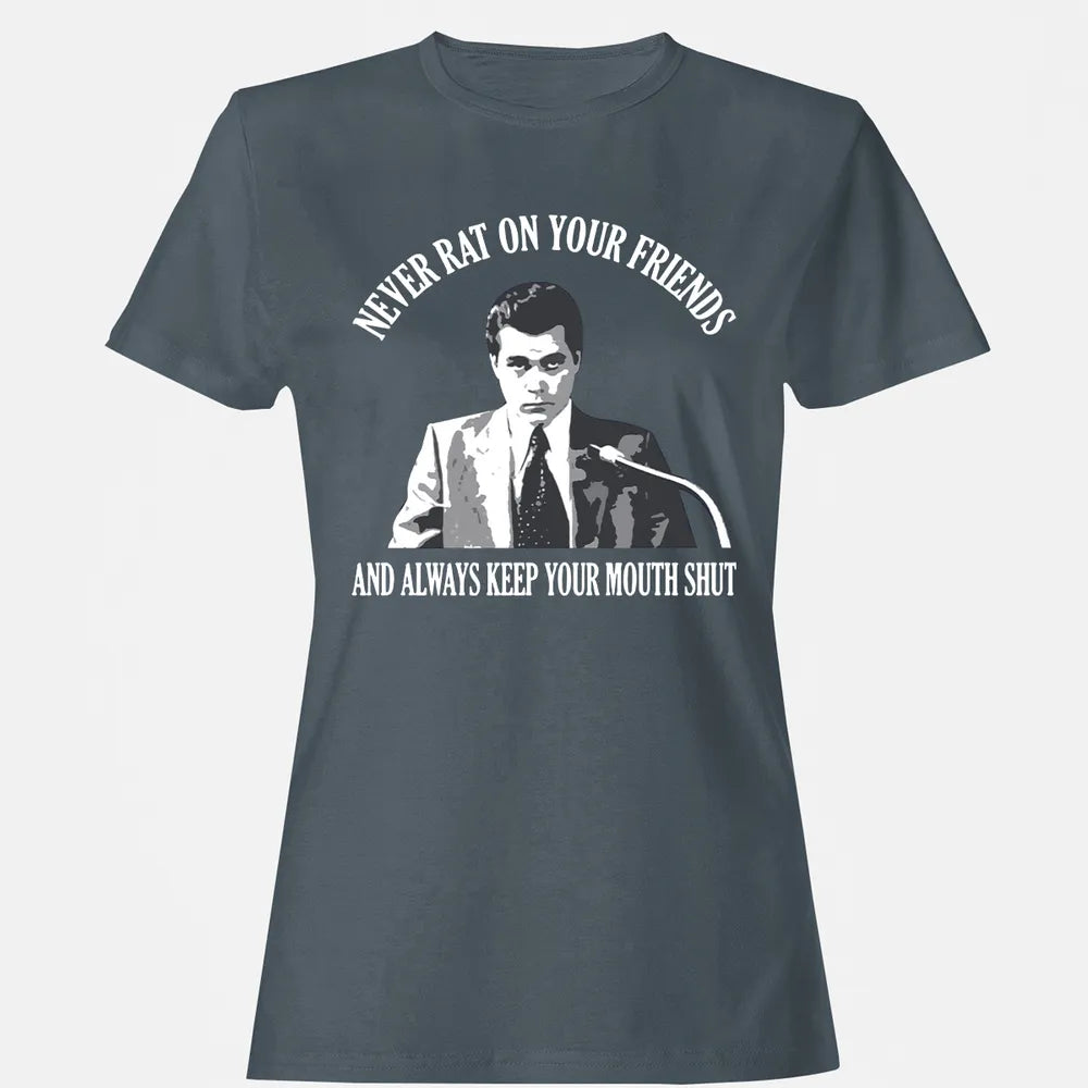 Women's T-shirt - S1YPFULA