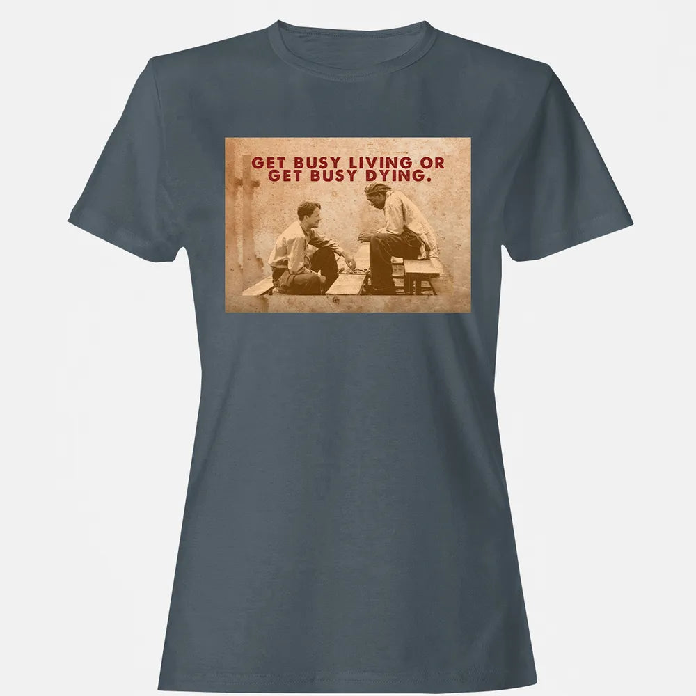 Women's T-shirt - LYTV8GK9