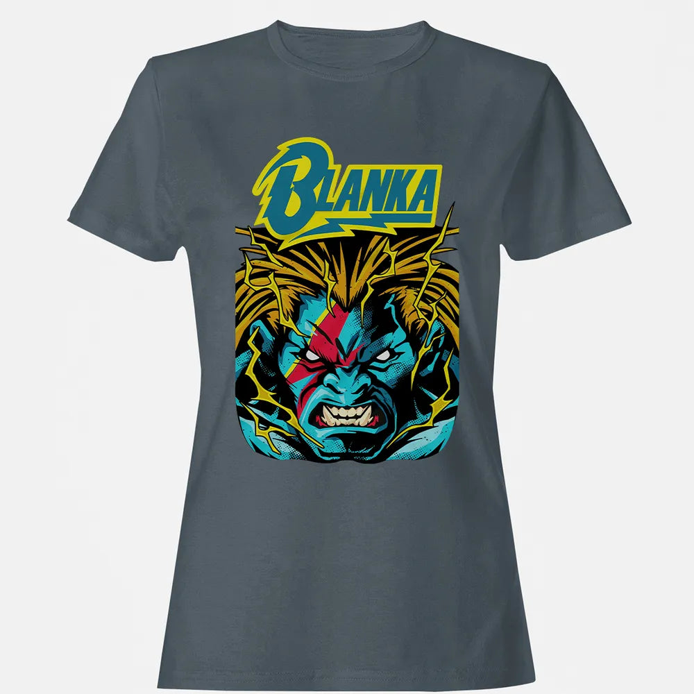 Women's T-shirt - XW8BHVPY