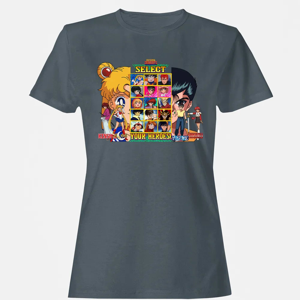 Women's T-shirt - VYWR4VYG