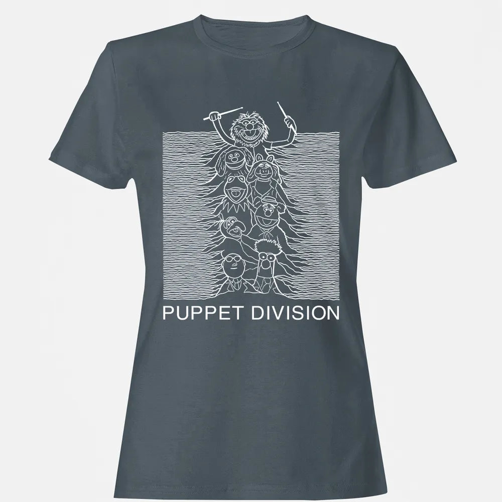 Women's T-shirt - MFDBSEG4