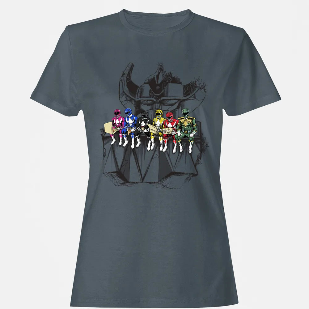 Women's T-shirt - HHVSLYVA