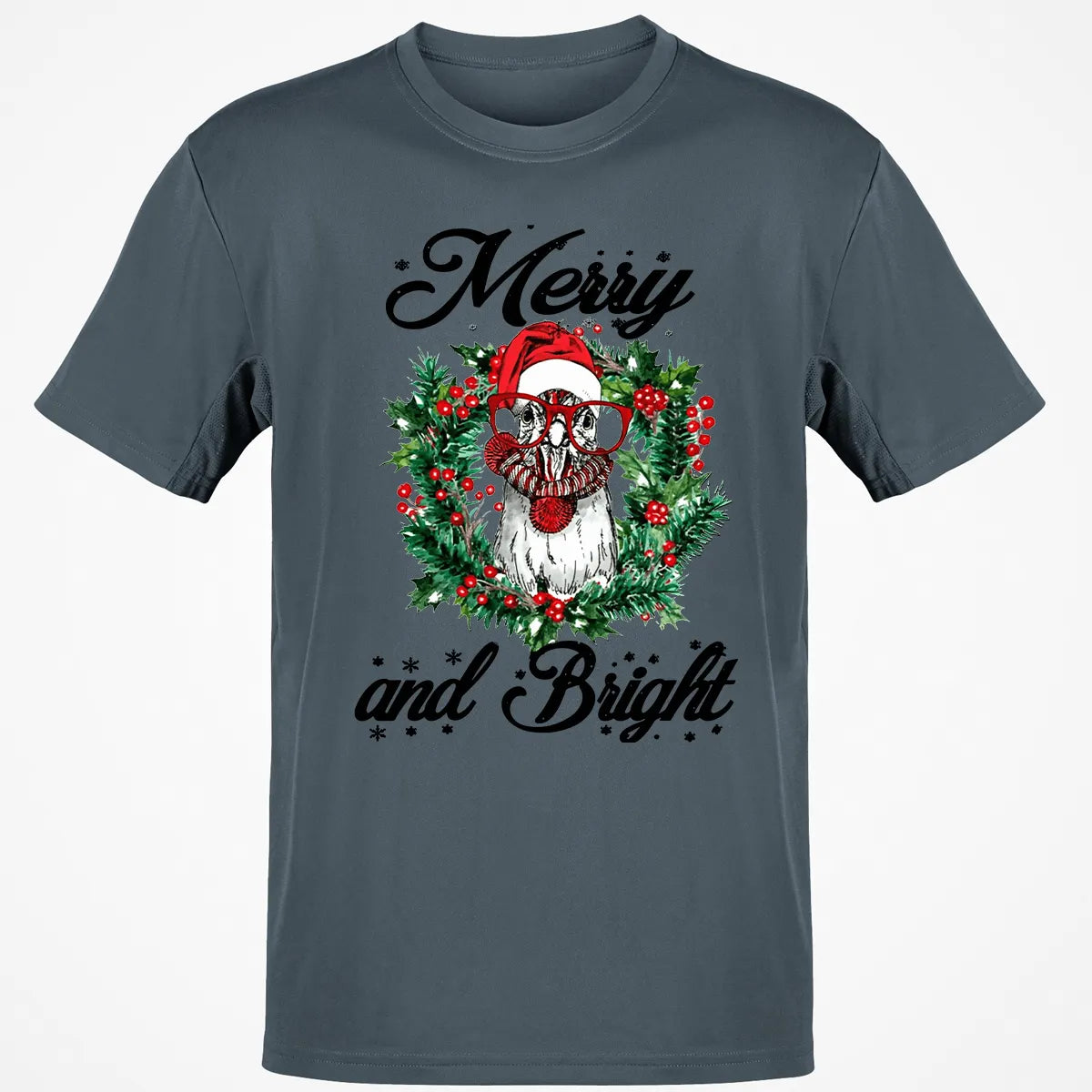 Classic Unisex T-Shirt - DC357WJJ