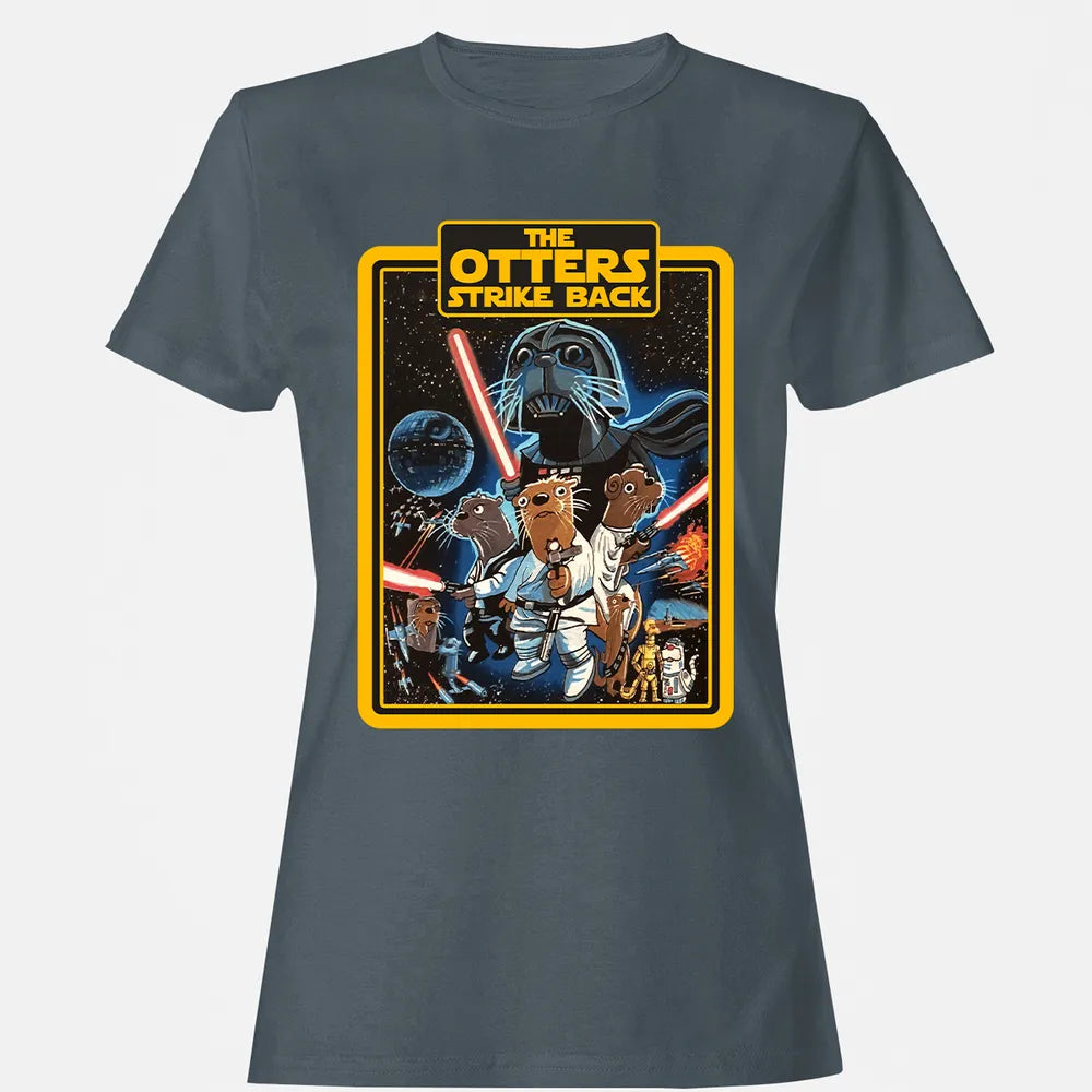 Women's T-shirt - X1GNAVLX