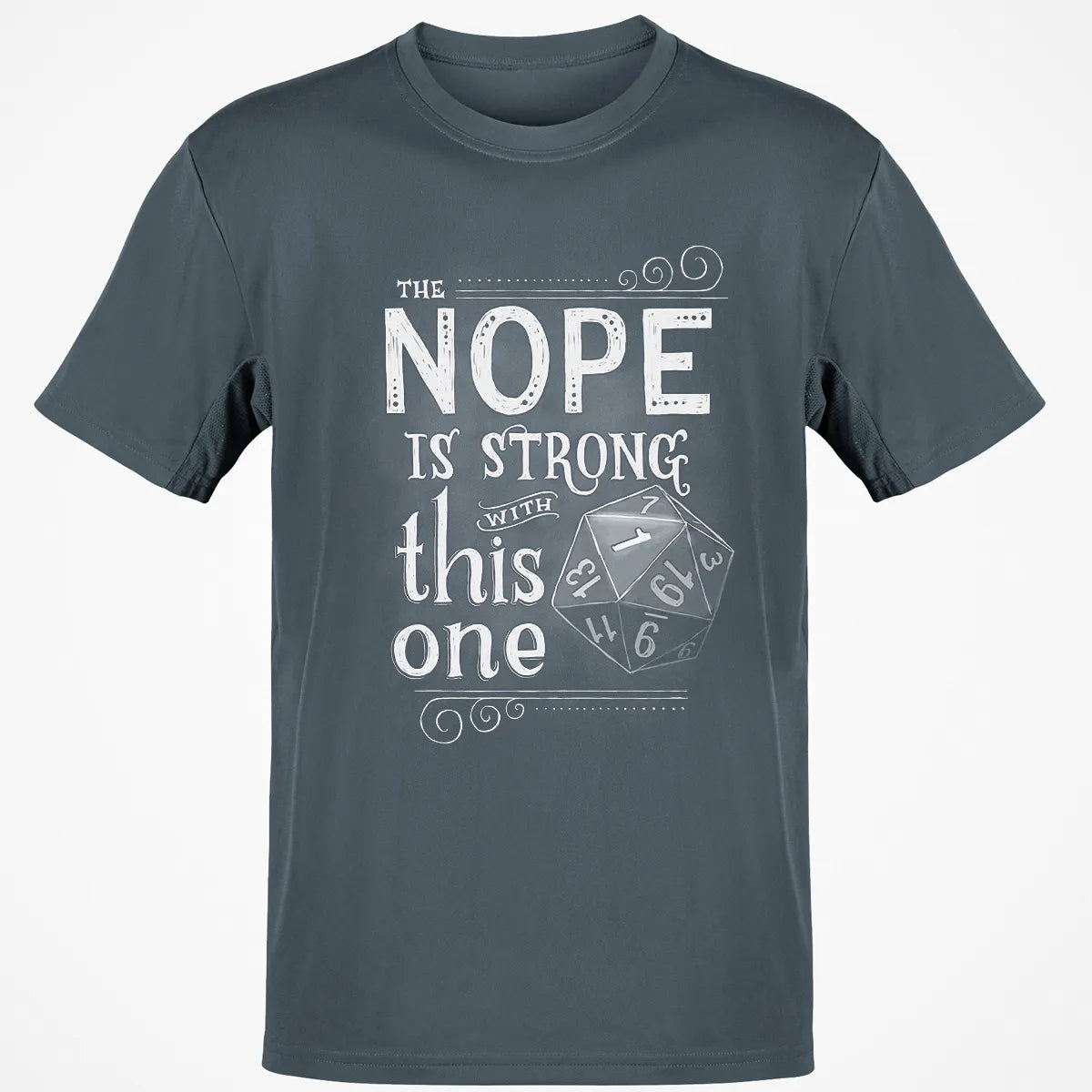 Classic Unisex T-Shirt - 9U1EZM9E