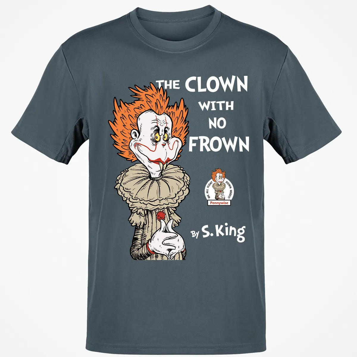 Classic Unisex T-Shirt - 26DC51PJ