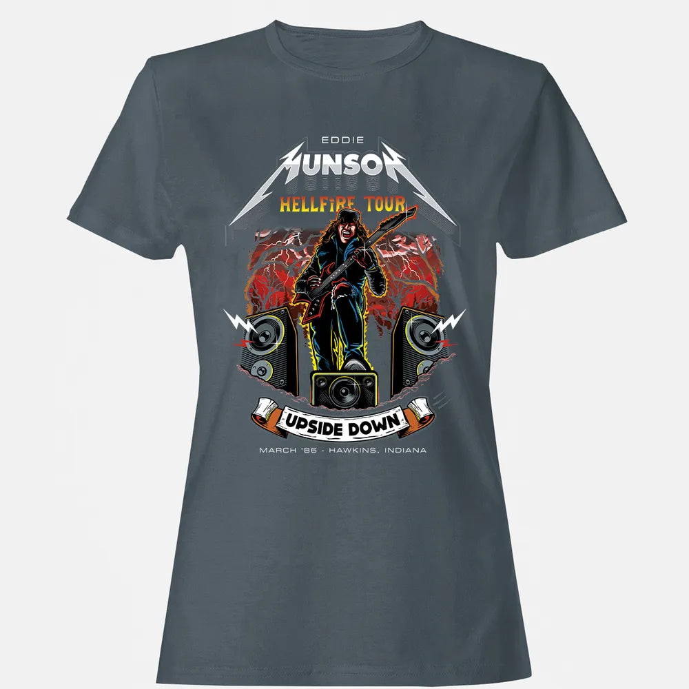 Women's T-shirt - NBA42LWD
