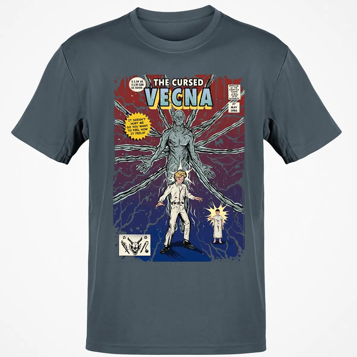 Classic Unisex T-Shirt - GHJCBAZJ
