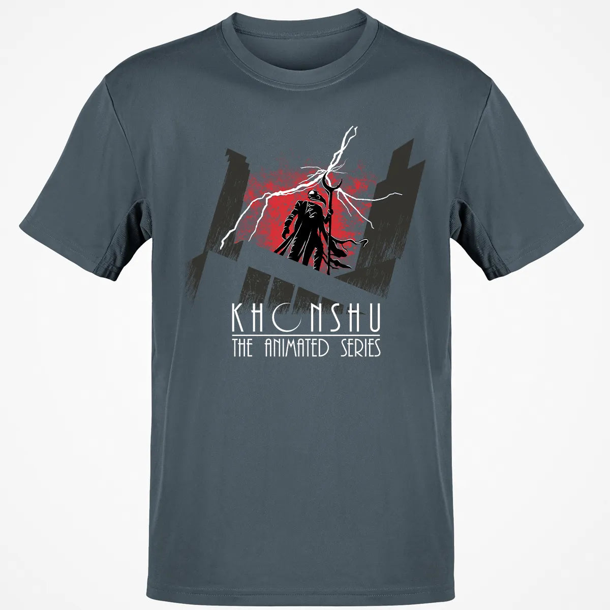 Classic Unisex T-Shirt - AQUDXT3J