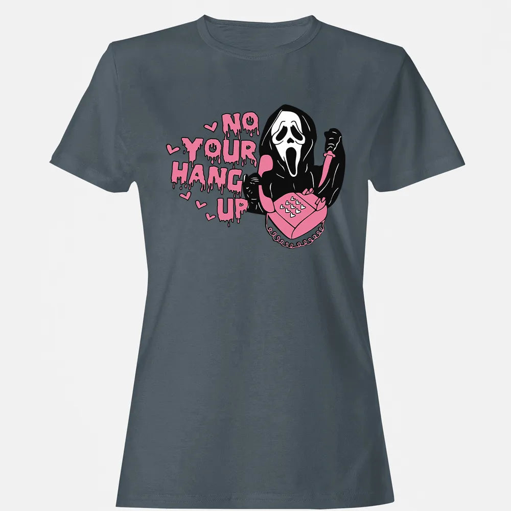 Women's T-shirt - FKUDM46K