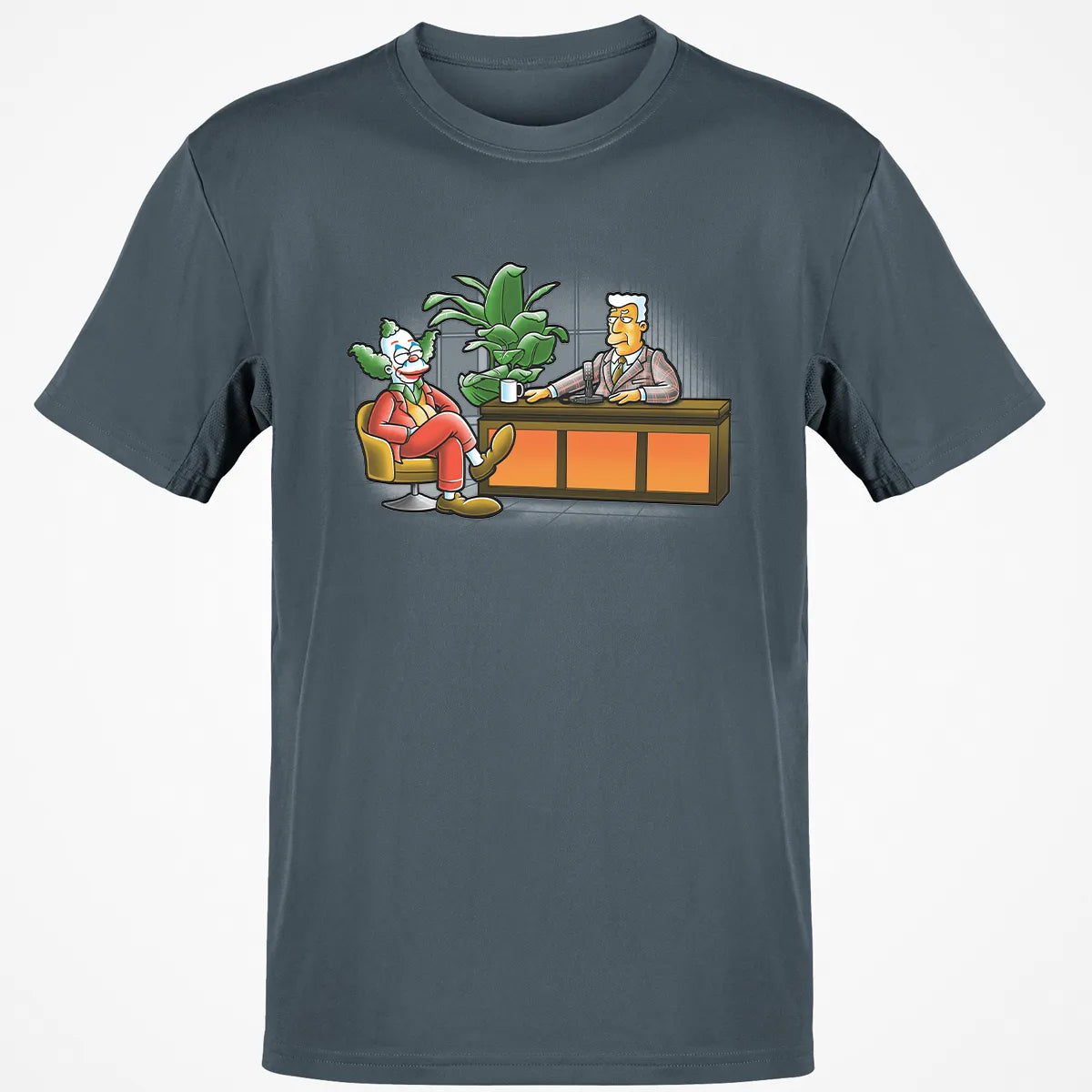Classic Unisex T-Shirt - FFBDBQ79