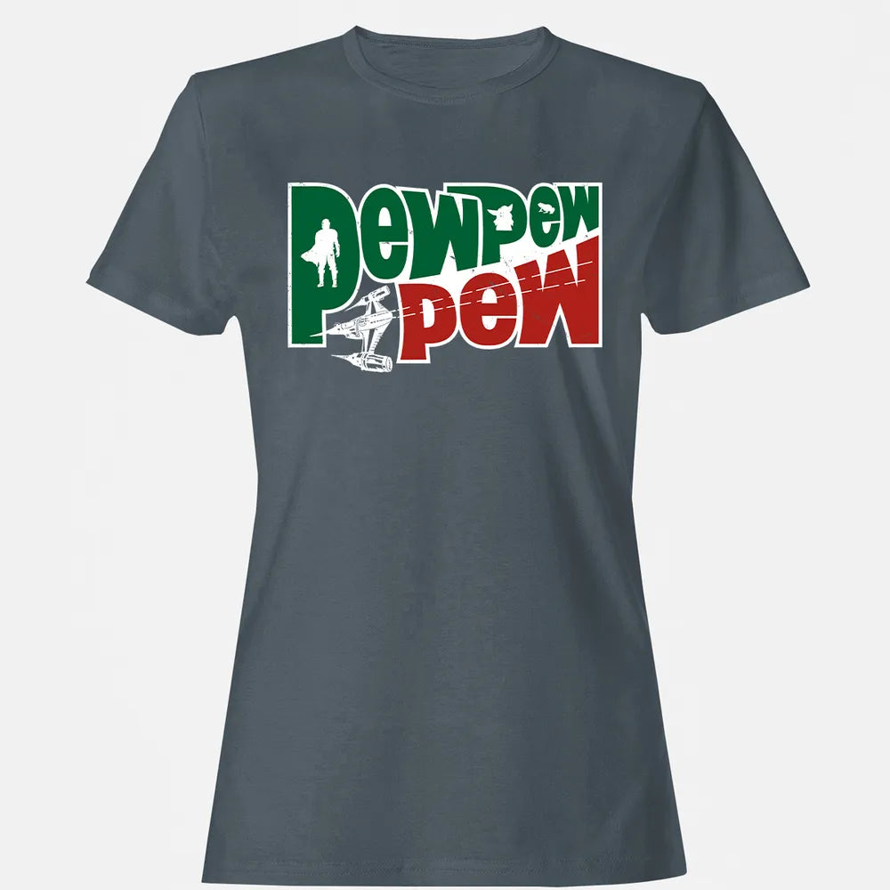 Women's T-shirt - 4BJ4DJHR