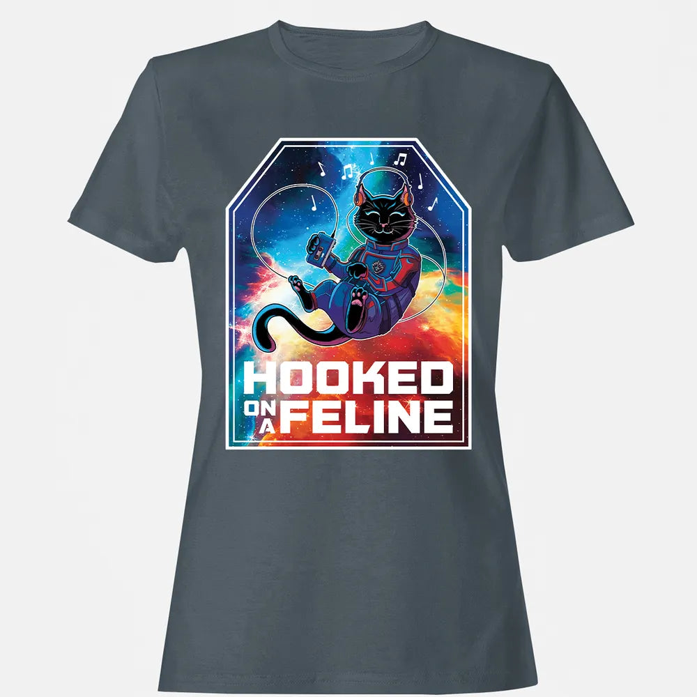 Women's T-shirt - MCUARTYH