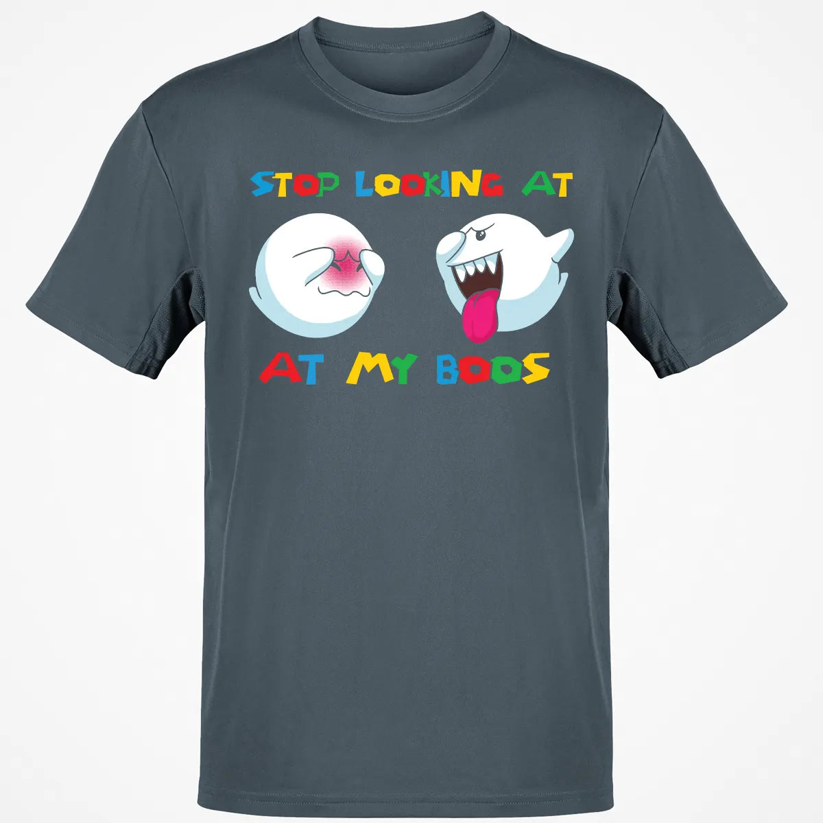 Classic Unisex T-Shirt - 7NKHBQV8