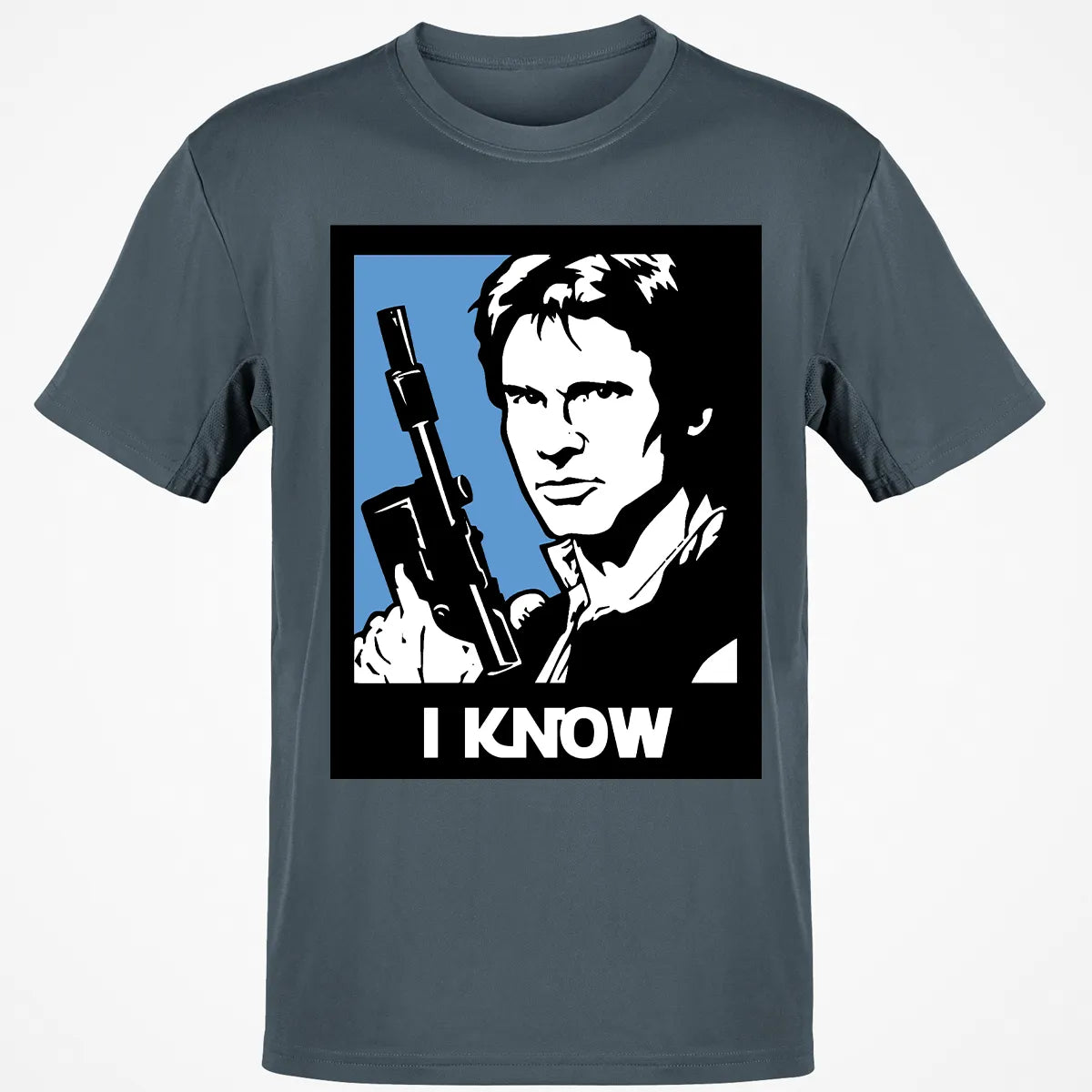 Classic Unisex T-Shirt - 3UKFQJBM