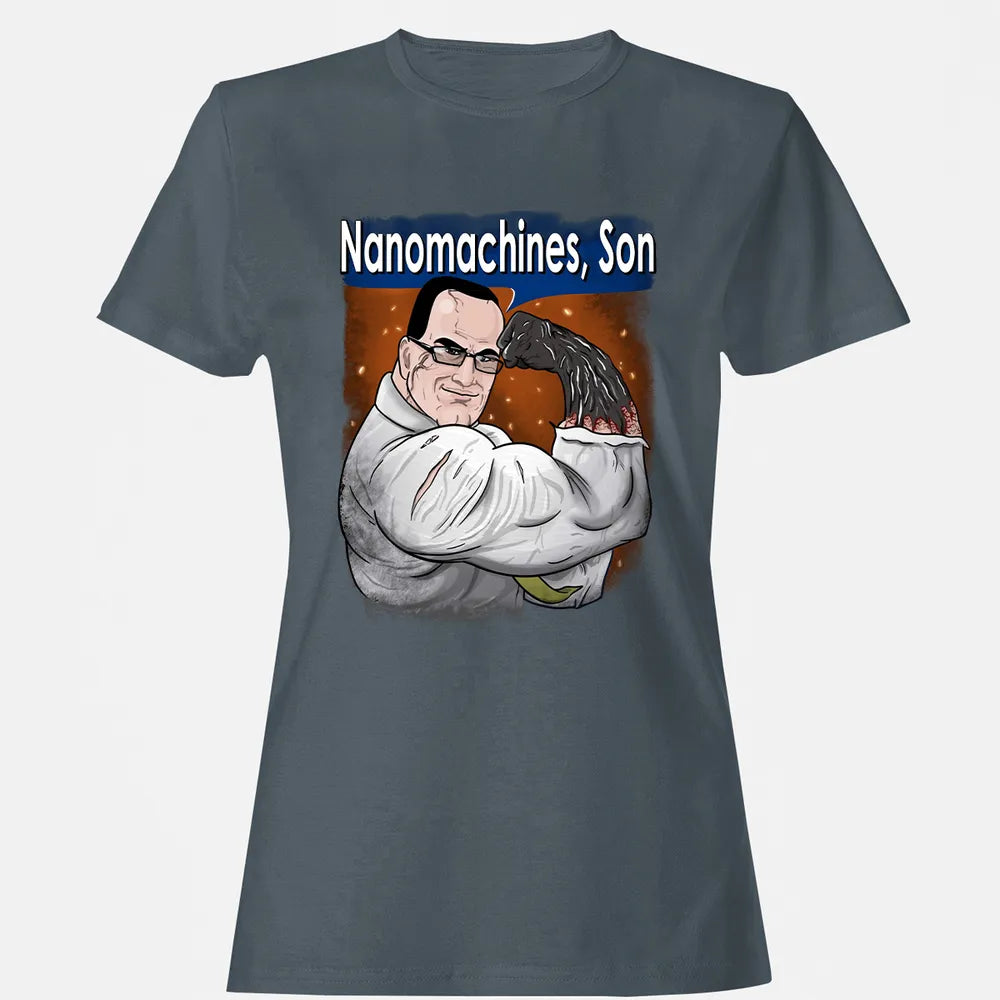 Women's T-shirt - 1PRXEW16