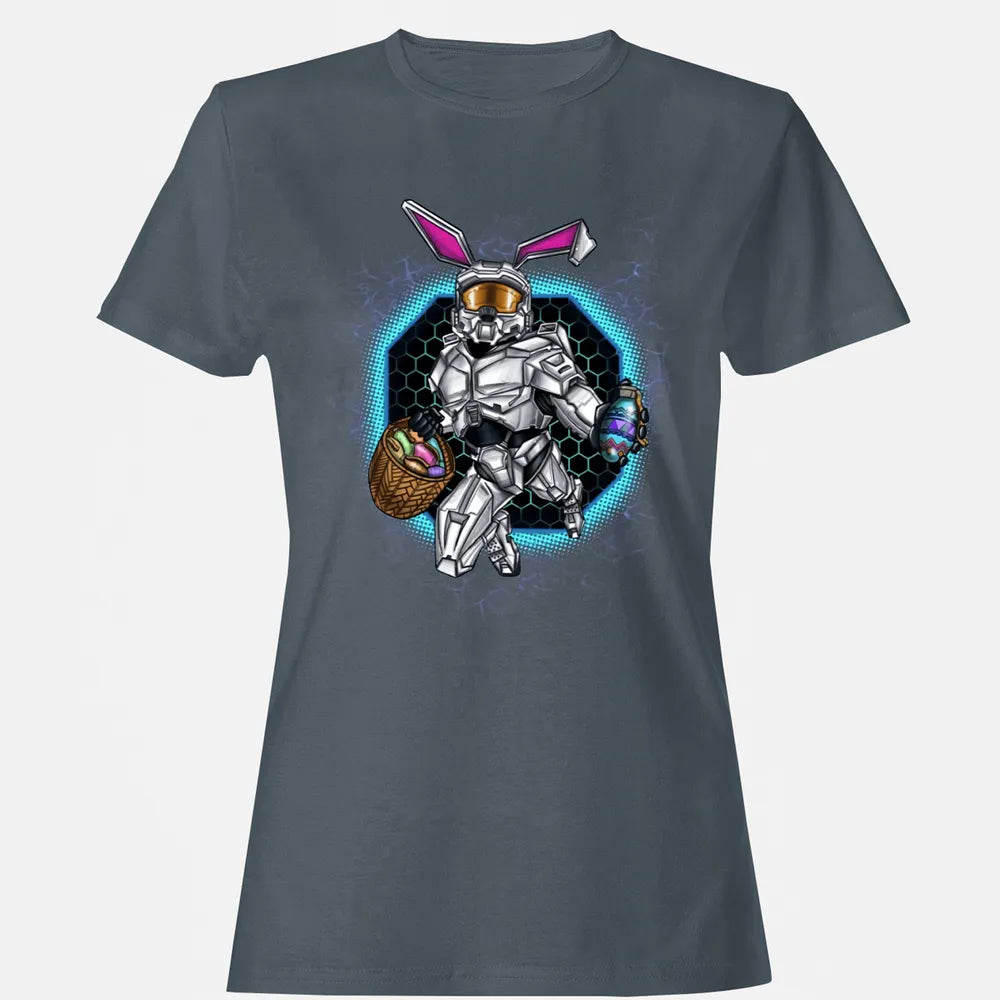 Women's T-shirt - YB2KWMAC