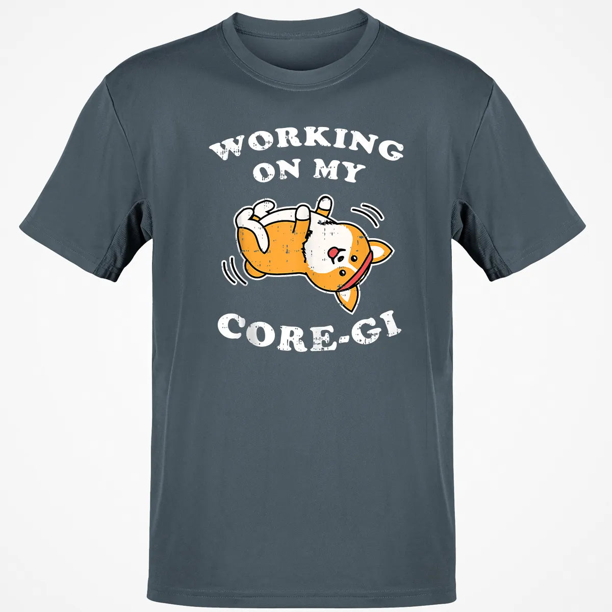 Classic Unisex T-Shirt - 7968YYF8