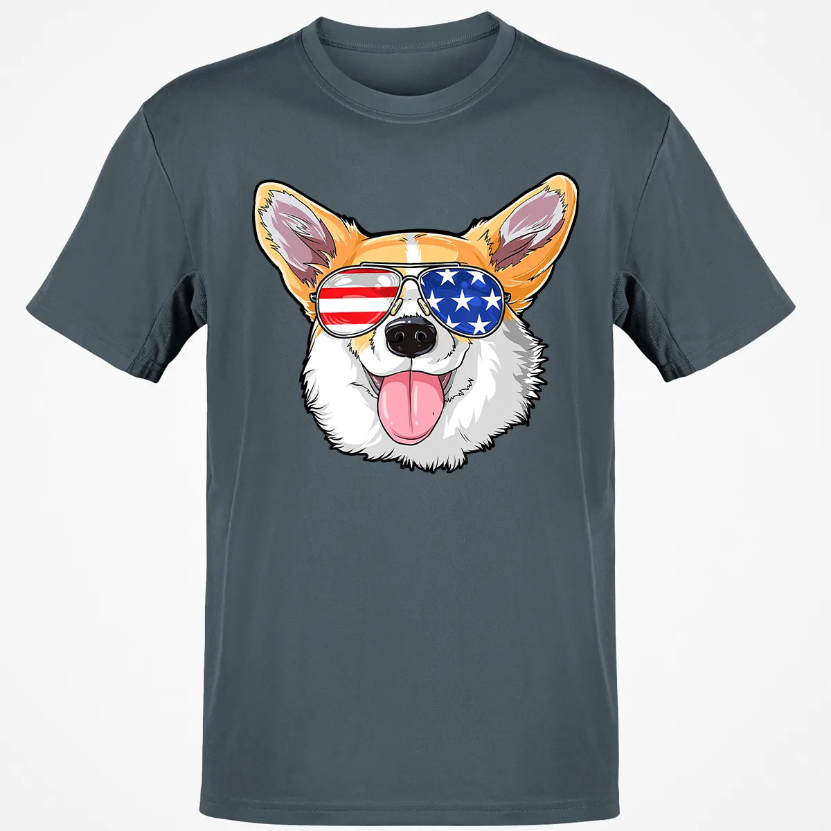Classic Unisex T-Shirt - KHF71Z72