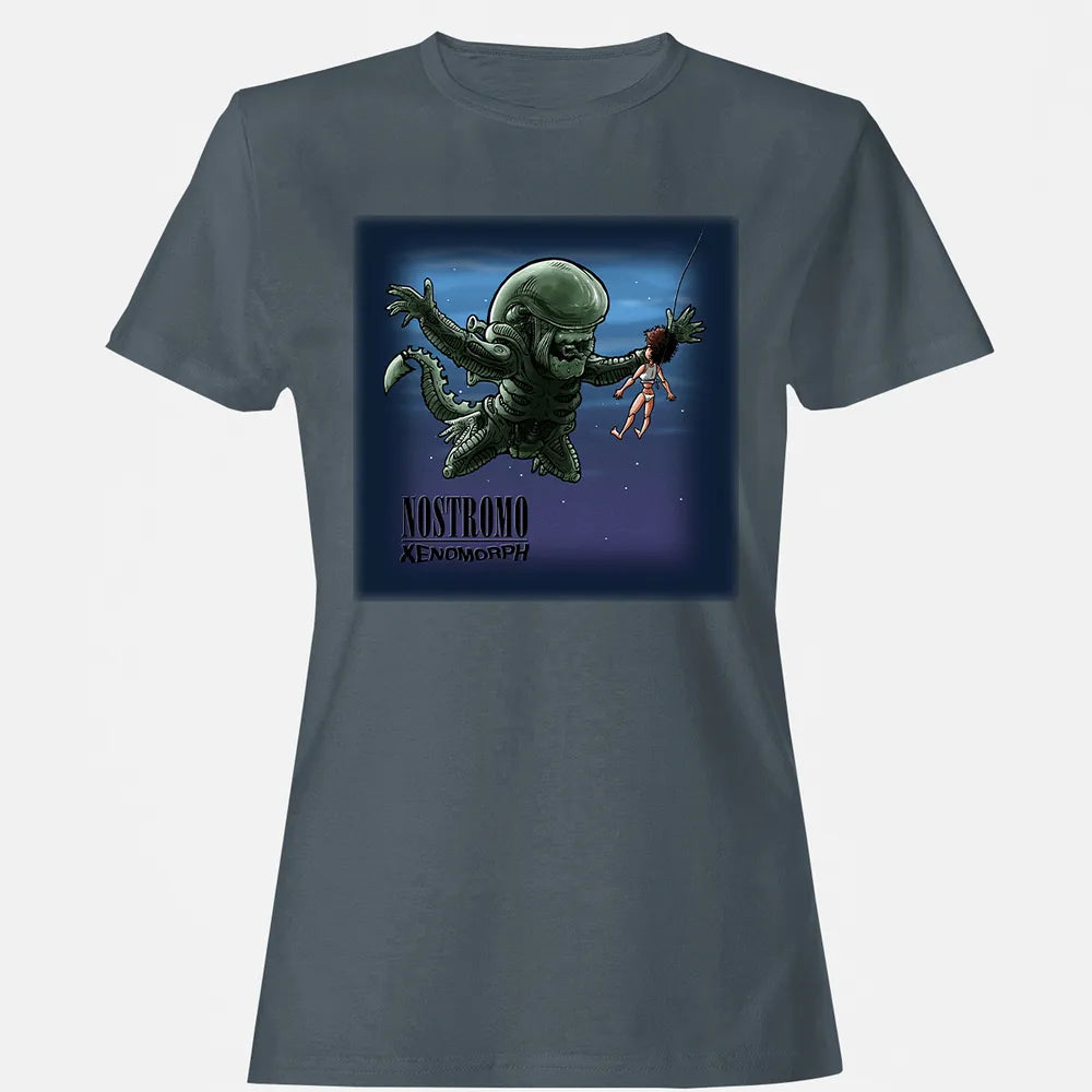 Women's T-shirt - NPK1P3Y6