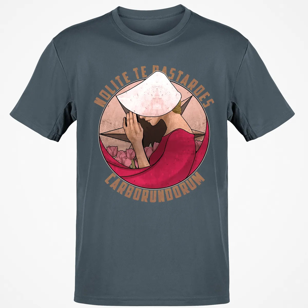 Classic Unisex T-Shirt - CJ5HATSQ