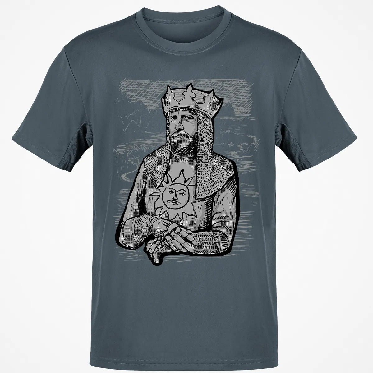 Classic Unisex T-Shirt - MGXSKEMJ