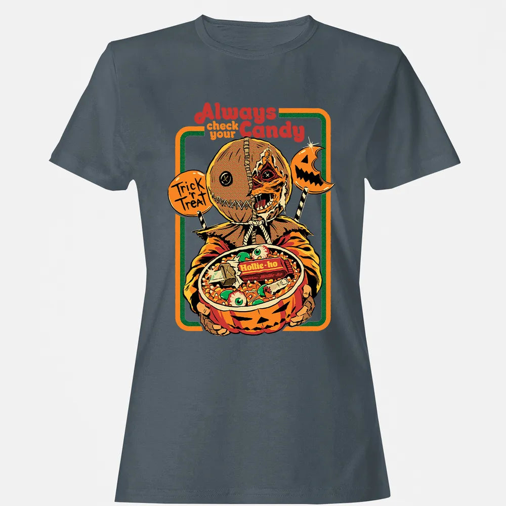 Women's T-shirt - R3F8FXUB