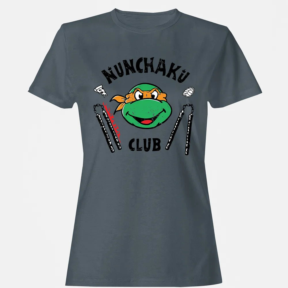 Women's T-shirt - 16EQYN8L