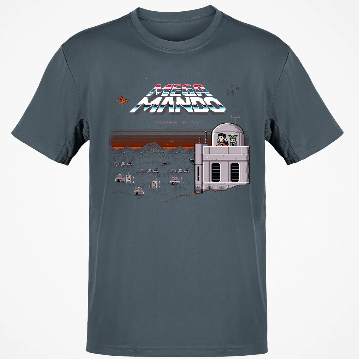 Classic Unisex T-Shirt - HKPF7ZJR