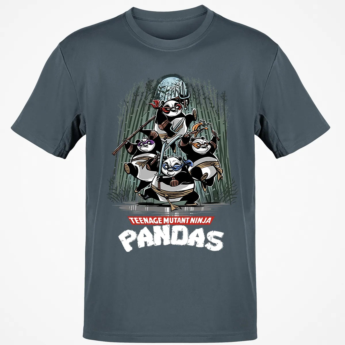 Classic Unisex T-Shirt - 2F6U6JKE