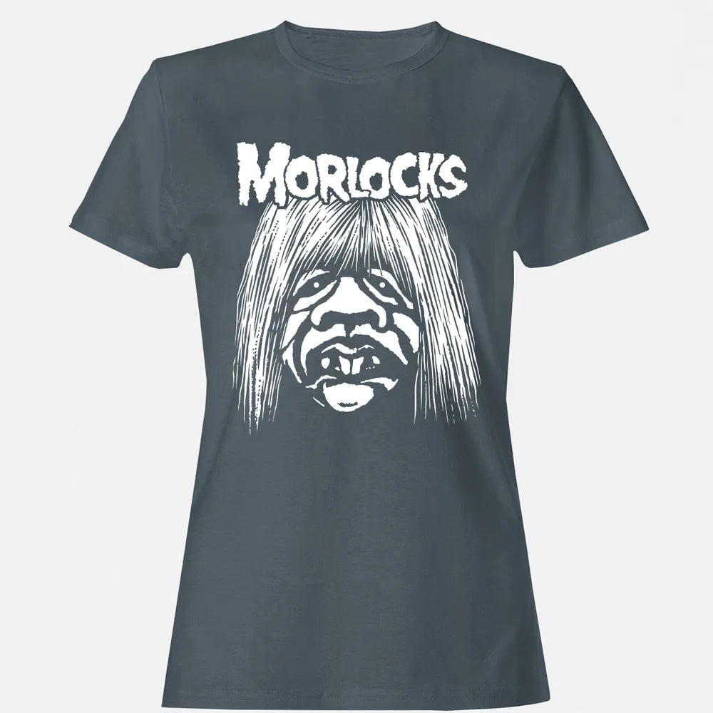 Women's T-shirt - EW8KFKFA