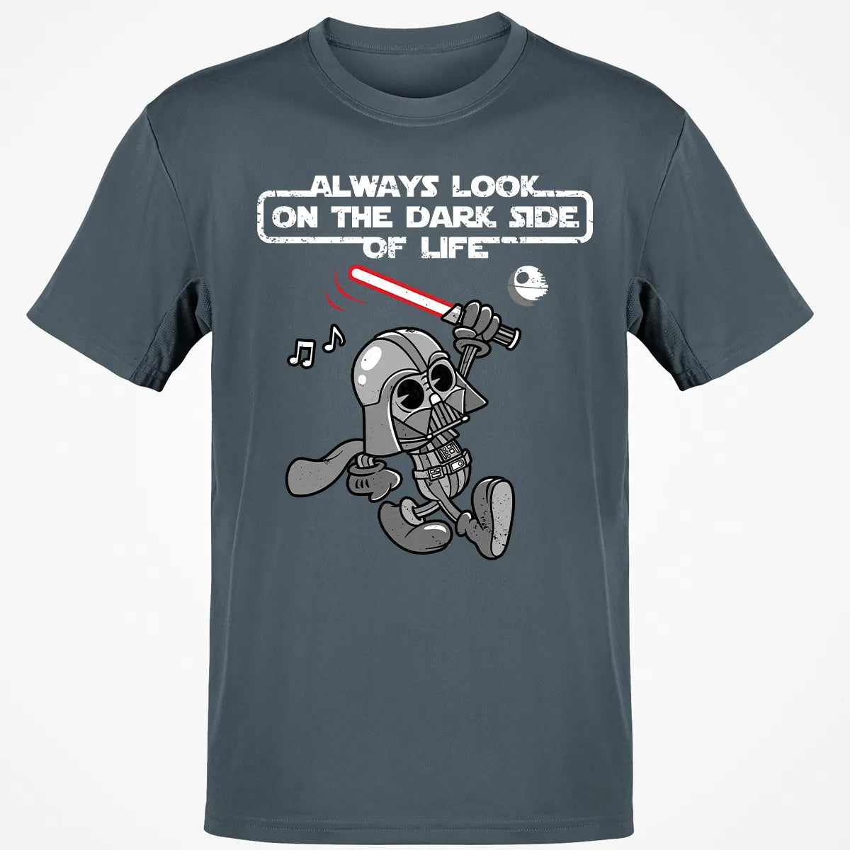 Classic Unisex T-Shirt - WGTRC29D