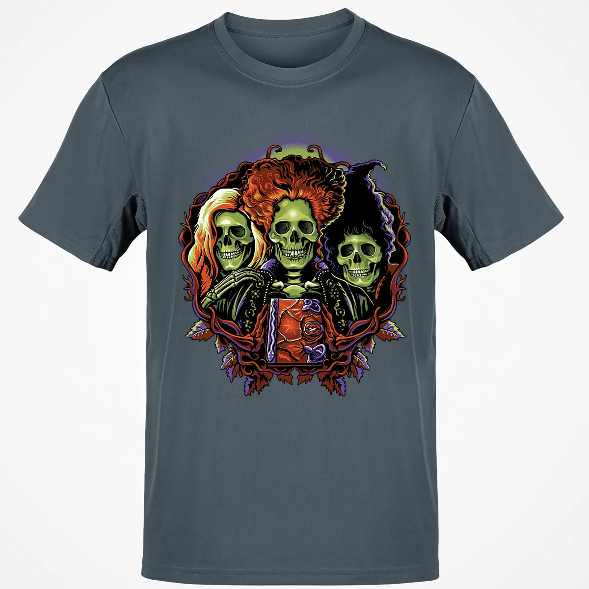 Classic Unisex T-Shirt - N93E8YQN