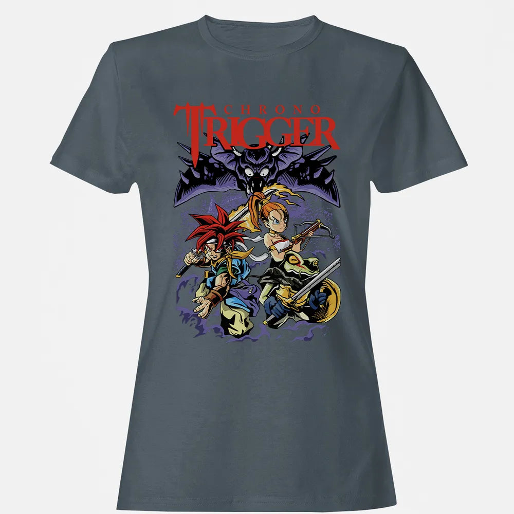 Women's T-shirt - 26BRAY6B