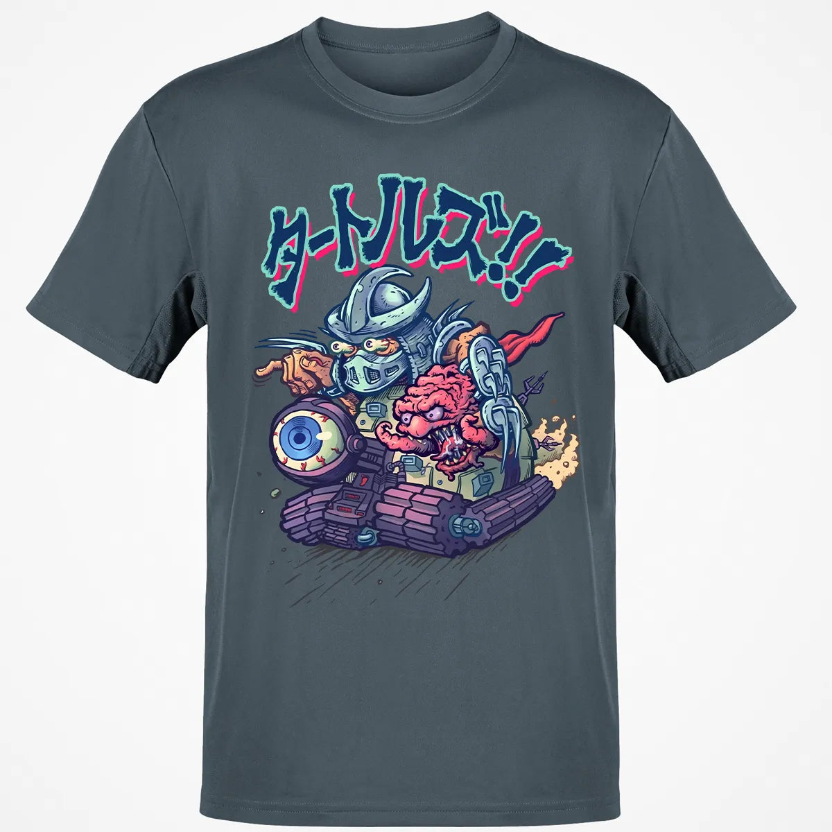 Classic Unisex T-Shirt - VMJU7BX2
