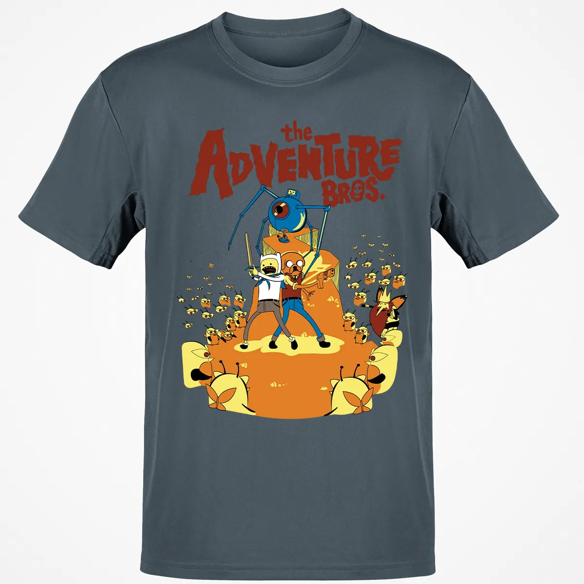 Classic Unisex T-Shirt - Q6QBLQTL